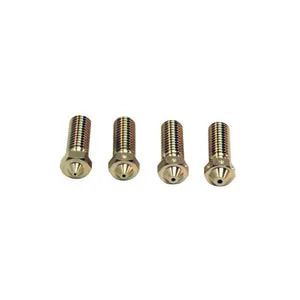 stainless steel nozzles