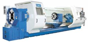 Cnc Lathes