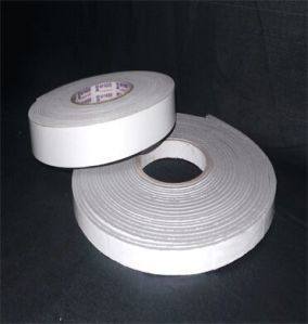 Double Side Foam Tape