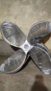 boat propeller ss