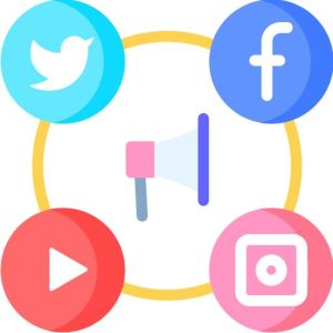 Social Media Marketing Service