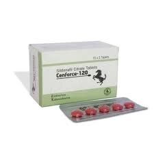 Cenforce 120 mg Tablet