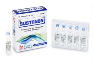 Sustanon 250 Mg Injection