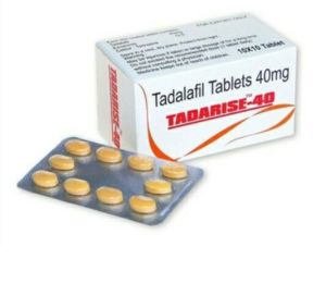 Tadalafil Tablets