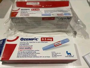 Ozempic Semaglutide Injection