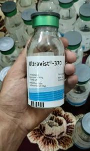 Ultravist Injection