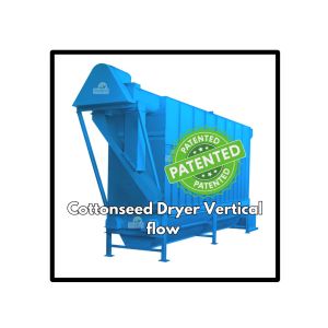 Cotton Seed Dryer