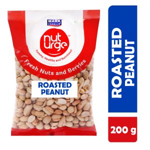 Roasted Peanut