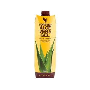 Aloe Vera Gel