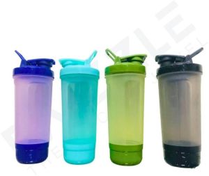 shaker bottle