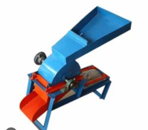 Laddu Crusher Machine