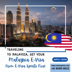malaysia e-visa service
