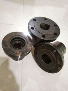 mild steel coupling