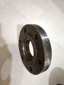 Mild Steel Flange