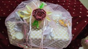 Gift Hampers