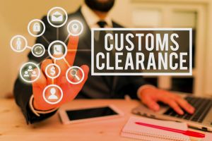 Custom Clearance Service