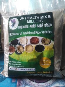 Millet health Mix