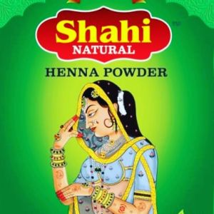 shahi natural henna powder