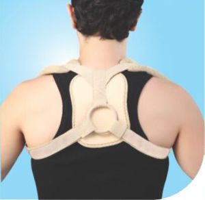 Clavicle Brace