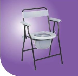 Commode Chair