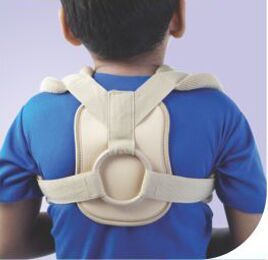 Pediatric Clavicle Brace