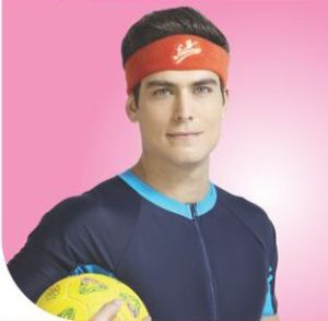 Sports Head Band