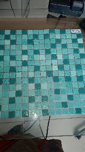 glass crystal porcelain mosaic tiles