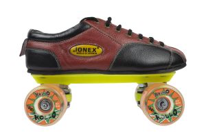 JJ Jonex Fix Body Quad Shoe Skate Hypro Rollo (MYC)