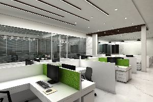 office interior service