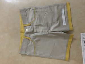 children pant