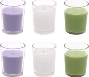 Scented Votive Candle