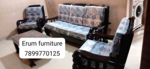 Classic Sofa Set