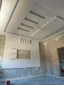 False Ceiling Material