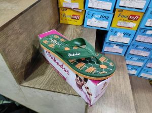 Hawai chappal gents