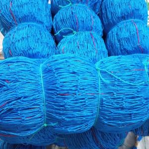 Hdpe Fishing Net