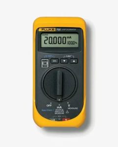 Fluke Loop Calibrator