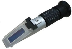 Hand Held Refractometer