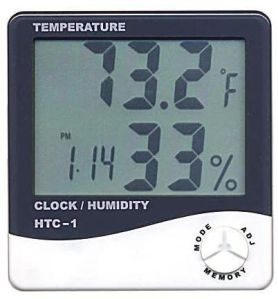 humidity tester