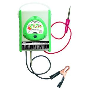 Meco Battery Tester