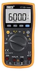 Meco Multimeter