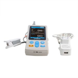uPM50 - Handheld Pulse Oximeter