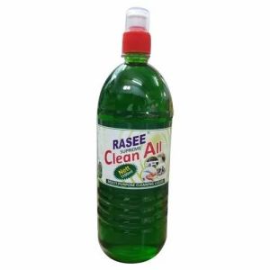 Rasee Clean All Multipurpose Herbal Cleaning Liquid