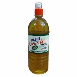 Rasee Clean All Multipurpose Lemon Cleaning Liquid