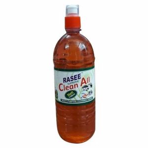 Rasee Clean All Multipurpose Orange Cleaning Liquid