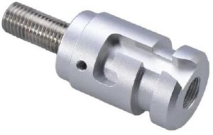 CNC Machining Services