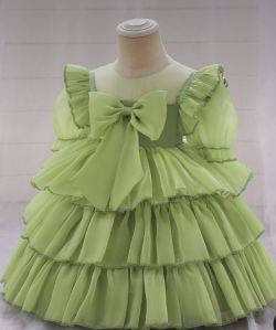 Kids Frocks