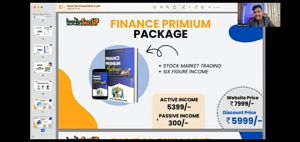 premium financial accounting software