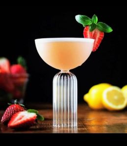 Stem Cocktail Glass