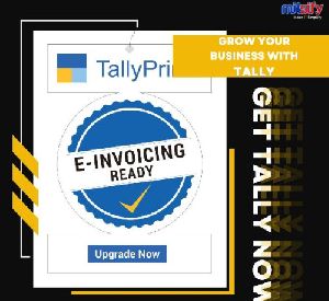 TALLY SOFTWARE SALES AND SERVICE