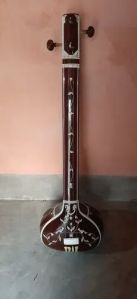 Wooden Tanpura